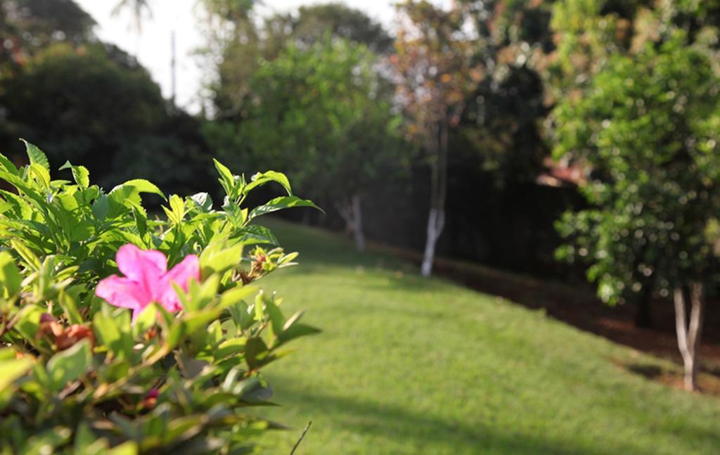 Pousada Shangrila Ribeirao Preto Luaran gambar