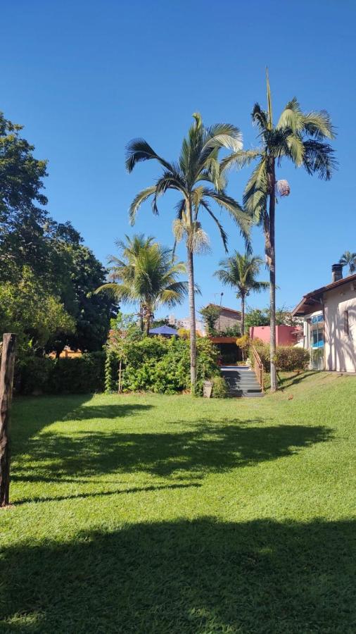 Pousada Shangrila Ribeirao Preto Luaran gambar
