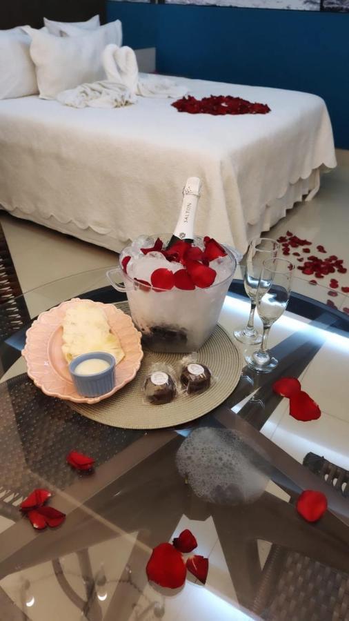 Pousada Shangrila Ribeirao Preto Luaran gambar