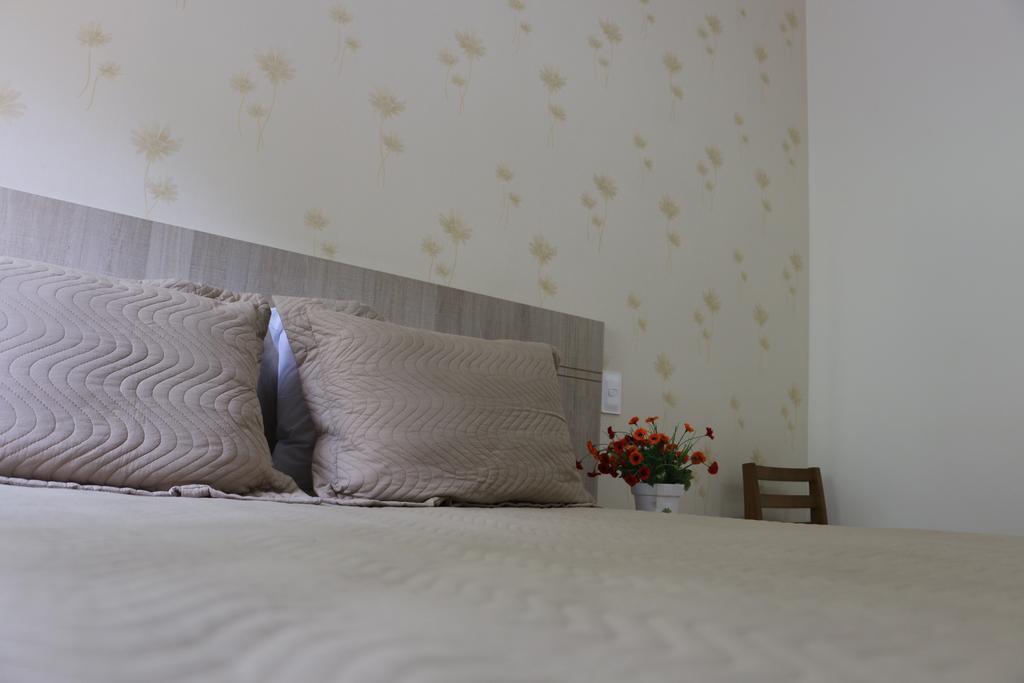 Pousada Shangrila Ribeirao Preto Bilik gambar