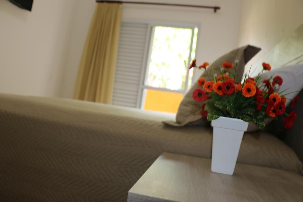 Pousada Shangrila Ribeirao Preto Bilik gambar
