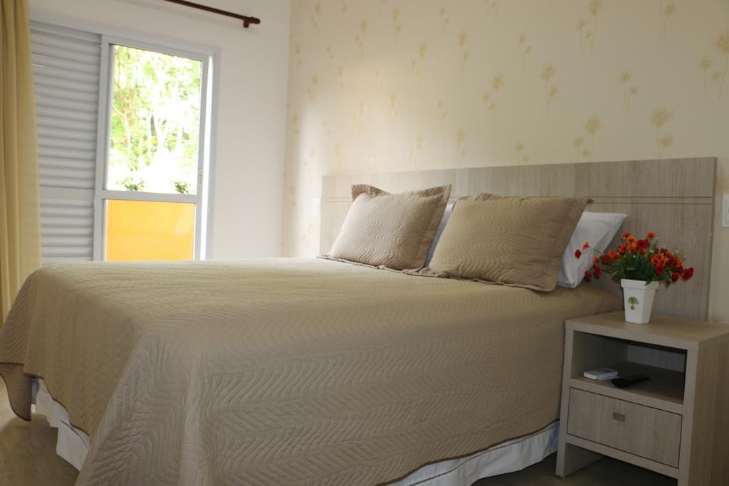 Pousada Shangrila Ribeirao Preto Bilik gambar