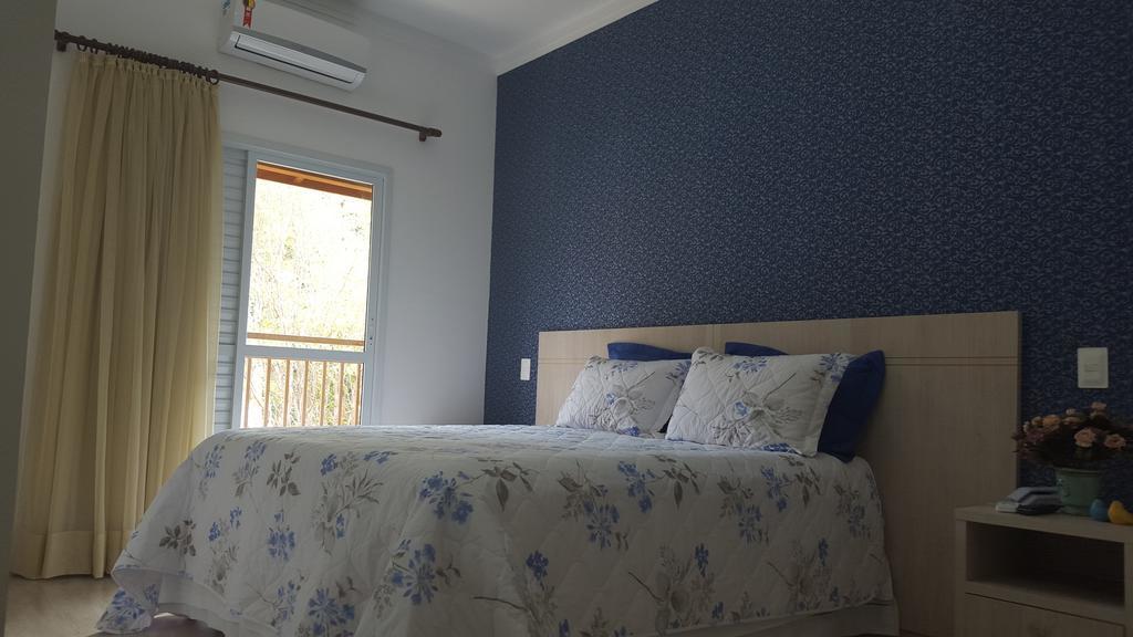 Pousada Shangrila Ribeirao Preto Bilik gambar