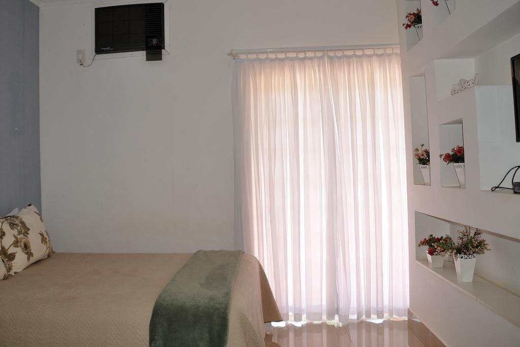 Pousada Shangrila Ribeirao Preto Luaran gambar