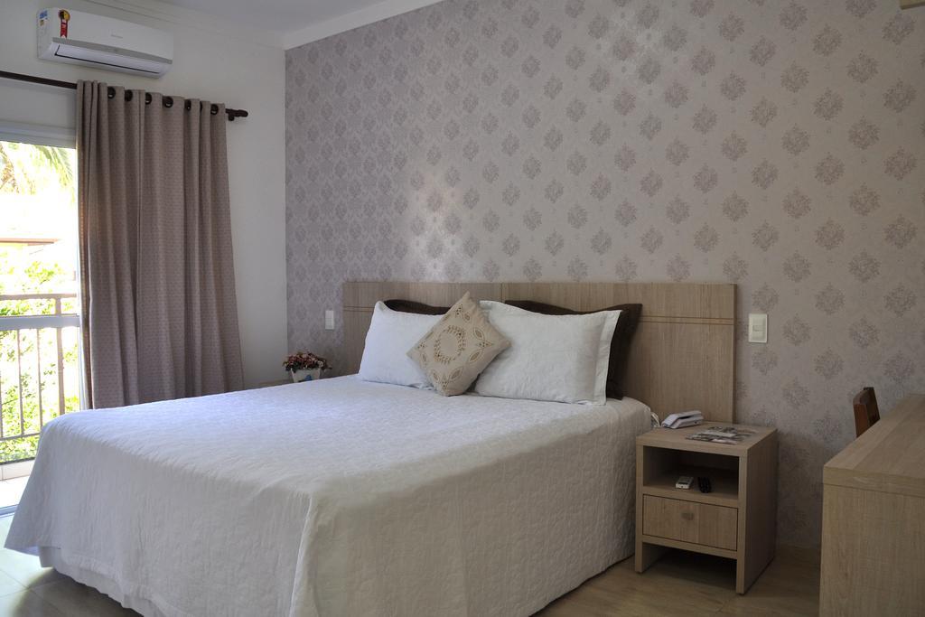 Pousada Shangrila Ribeirao Preto Luaran gambar