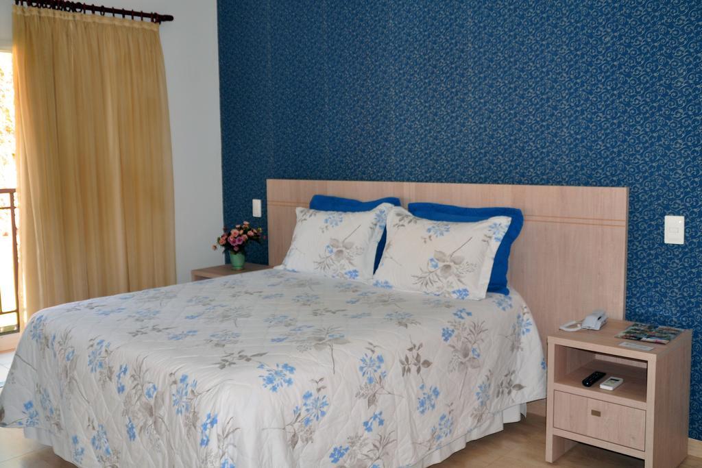 Pousada Shangrila Ribeirao Preto Luaran gambar