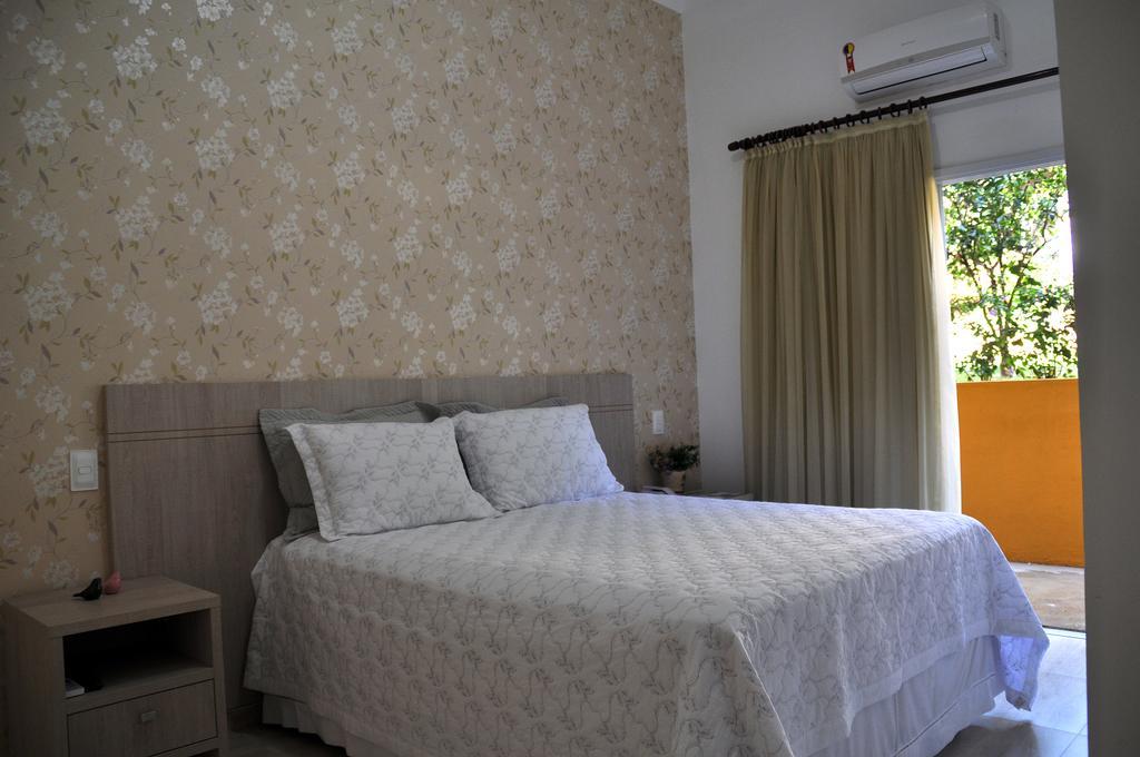 Pousada Shangrila Ribeirao Preto Luaran gambar