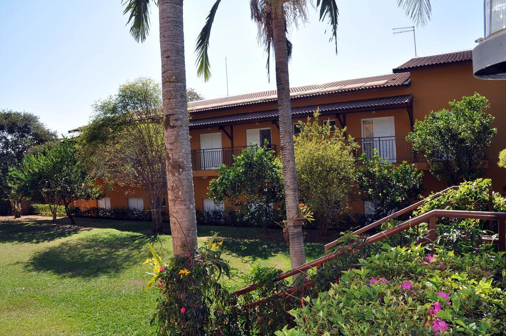 Pousada Shangrila Ribeirao Preto Luaran gambar