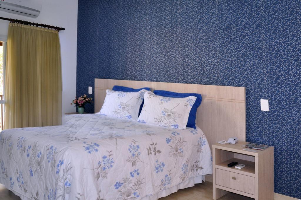Pousada Shangrila Ribeirao Preto Luaran gambar