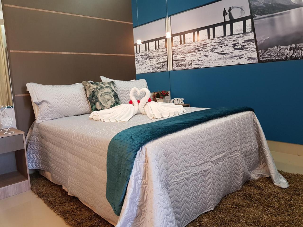 Pousada Shangrila Ribeirao Preto Luaran gambar