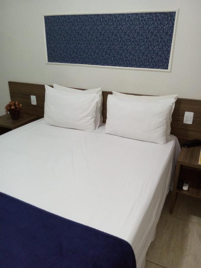 Pousada Shangrila Ribeirao Preto Luaran gambar