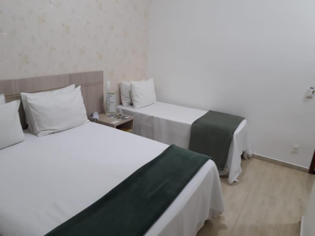 Pousada Shangrila Ribeirao Preto Luaran gambar